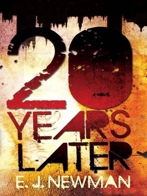 cover image of 20 Years Later